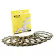 Prox Kytkinlevysarja Lt-R450 06-11 - MP KYTKINLEVYSARJAT - 400-16-S34021 - 2
