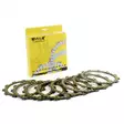 Prox Kytkinlevysarja Rm250 96-02 - MÖNKIJÄN OSAT - 400-16-S33011 - 1