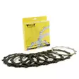 Prox Kytkinlevysarja Yfz450 07 - MP KYTKINLEVYSARJAT - 400-16-S24031 - 1