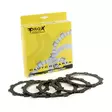 Prox Kytkinlevysarja Yz80 83-92 - MÖNKIJÄN OSAT - 400-16-S21001 - 1