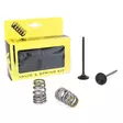 Prox Pakoventtiili+Jousi Muutossrj. Ktm250sx-F/Exc-F 05-07 - MÖNKIJÄN OSAT - 400-28-SES6327-1 - 1