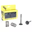Prox Steel Pakoventtiili+Jousi Muutossrj. Rm-Z450 07 - MÖNKIJÄN OSAT - 400-28-SES3407-1 - 1