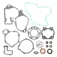 Prox Täyd.Tiiv.Srj. Ktm125sx-Exc 91-97 - MÖNKIJÄN OSAT - 400-34-6201 - 1