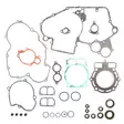Prox Täyd.Tiiv.Srj. Ktm250exc Racing 01-05 - MÖNKIJÄN OSAT - 400-34-6301 - 0