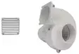 Puhallin 24V 1.8a/H, Rina - TUULETTIMET - M16-104-21 - 1