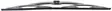 Pyyhkimen Sulka 900mm - PYYHKIJÄNMOOTTORIT, VARRET, SULAT - M19-195-01 - 1