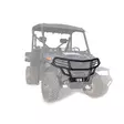 RIVAL ETUPUSKURI TERÄS CF MOTO UFORCE 600 2022- - MÖNKIJÄN PUSKURIT - 72-2444-8177-1 - 1
