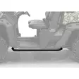 RIVAL KYLKIPUTKET TERÄS CAN AM DEFENDER TRAXTER HD5 HD8 HD10 - MÖNKIJÄN PUSKURIT - 72-2444-7236-1 - 1