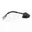 Sbt Jännitesäädin Yamaha - SÄHKÖOSAT - 139-15-401 - 1