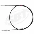 Sbt Ohjausvaijeri Kawasaki Ultra Lx/250x/260x/260lx - VAIJERIT - 139-26-3221 - 1