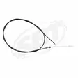 Sbt Ryyppyvaijeri Polaris Sl 780/Slx Pro 785/Pro 785 - VAIJERIT - 139-26-1301 - 1