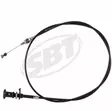Sbt Ryyppyvaijeri Yamaha Xlt/Xa 800 - VAIJERIT - 139-26-1431 - 1