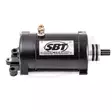 Sbt Starttimoottori Polaris - SÄHKÖOSAT - 139-39-301 - 1