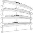 Scott 2017 Wfs Antistick Grid Prospect Pak-3 1size - KYPÄRÄN VARAOSAT - 628-9109-1 - 1