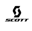 Scott Noseguard Prospect black, 1size - KYPÄRÄN VARAOSAT - 628-413-1 - 1