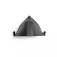 Scott Noseguard Split Otg Musta One Size - KYPÄRÄN VARAOSAT - 628-009-1 - 3