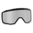 Scott SMB Lens Hustle/Tyrant/Split DL clear - LINSSIT - 628-506-1 - 1