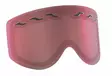 SCOTT SMB LENS RECOIL XI DL ACS AMPLIFIER ROSE - Aurinkolasit ja Ajolasit - 628-507-1 - 1