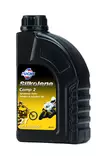 Silkolene Comp 2 1l (10x1l) - 2-TAHTIÖLJYT - 551-306-001 - 1