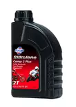 Silkolene Comp 2 Plus 1l (10x1l) - 2-TAHTIÖLJYT - 551-308-001 - 1