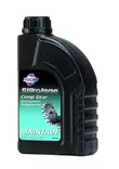 Silkolene Comp Gear 1l (10x1l) - VAIHTEISTOÖLJYT - 551-406-001 - 1