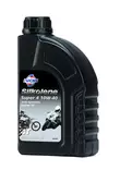 Silkolene Super 4 10w-40 1l (10x1l) - 4-TAHTIÖLJYT - 551-104-001 - 1