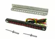 Sno-X Led Takavalao Universal - MK TAKALYHDYT - 81-01501 - 1