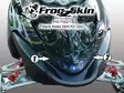 Spi Frogskinz 2005-11 Polaris Iq Nose Vent Kit (2pc) - FROGSKINZ TUULETUSKALVOT - 823-F0021 - 1