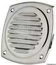 Ss Air Grid 100100mm - TULETUSVENTTIILIT - M53-302-01 - 1