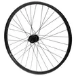 TAKAPYÖRÄ 27,5", 35-584 DISC, XC-DISC, MACH1 TRUCKY 35, 2-POHJA, TUBELESS READY - Takapyörät - 59301 - 1