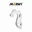 Takavaihtajan Korvake Marwi, Gh-121 - VAIHTAJAN KORVAKKEET - GH-121 - 1