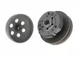 Takavariaattori, Ø 107 Mm, Piaggio / Gilera - MOPON TAKAVARIAATTORIT - 304-0431 - 2