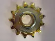 Talon Eturatas Tg333r Itsestään Puhdistuva Rm250 82-,Dr200-400 14t - Crossin eturattaat - 52-432-14-1 - 1