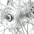 Talon Holkit Tw632 Taka Ktm125-600 03-12 20mm Axle - CROSSIN PYÖRÄNHOLKIT - 46-26-1010-01 - 1