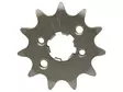 Tec-X Eturatas, 11, Derbi Senda 00- / Aprilia Rx,Sx 06- / Gilera Rcr,Smt 03- - MOPON ETURATTAAT - 27-0014-11 - 1