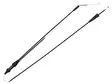 Tec-X Kaasuvaijeri, Derbi Senda, (00h00916171) - MOPON KAASUVAIJERIT - 305-4101 - 1