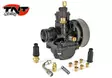 Tnt Racing Kaasutin, 19mm, Phbg - MOPON KAASUTTIMET - 302-0341 - 1