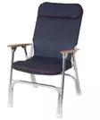 Tuoli Alum. - KANSITUOLIT JA PÖYDÄT - M48-352-91 - 1