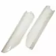 Ufo Etuhaarukan Suojat Cr125-500 98-,Crf250/450 Valkoinen - MÖNKIJÄN OSAT - 650-3672-041 - 1