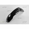 Ufo Etulokasuoja Cr/Crf125-450 04-,Musta 001 - MÖNKIJÄN OSAT - 650-3632-001 - 1