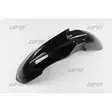 Ufo Etulokasuoja Gas Ec/Mc125-450 11- Musta 001 - MÖNKIJÄN OSAT - 650-7100-001 - 1
