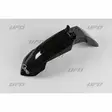 Ufo Etulokasuoja Ktm65 16- Musta 001 - MÖNKIJÄN OSAT - 650-4071-001 - 1