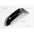 Ufo Etulokasuoja Ktm85sx 03-12,Musta 001 - MÖNKIJÄN OSAT - 650-3077-001 - 1