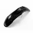 Ufo Etulokasuoja Kx125-500 03-04 Musta 001 - MÖNKIJÄN OSAT - 650-3736-001 - 1