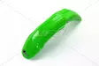 Ufo Etulokasuoja Kx125-500 03-04 Vihreä 021 - MÖNKIJÄN OSAT - 650-3736-021 - 1