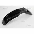 Ufo Etulokasuoja Rm125/250 89-00 Musta 001 - MÖNKIJÄN OSAT - 650-2904-001 - 1