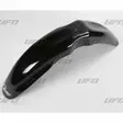 Ufo Etulokasuoja Rm80/85 00- Musta 001 - MÖNKIJÄN OSAT - 650-3967-001 - 1