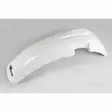 Ufo Etulokasuoja Universal Mx125-500 Valkoinen 041 - CROSSIN ETULOKASUOJAT - 650-1013-041 - 1