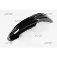 Ufo Etulokasuoja Yz/Yzf/Wr125-450 06- Musta 001 - MÖNKIJÄN OSAT - 650-3879-001 - 1