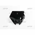 Ufo Etunumerokilpi Ktm85sx 03-12,Musta 001 - MÖNKIJÄN OSAT - 650-3078-001 - 1